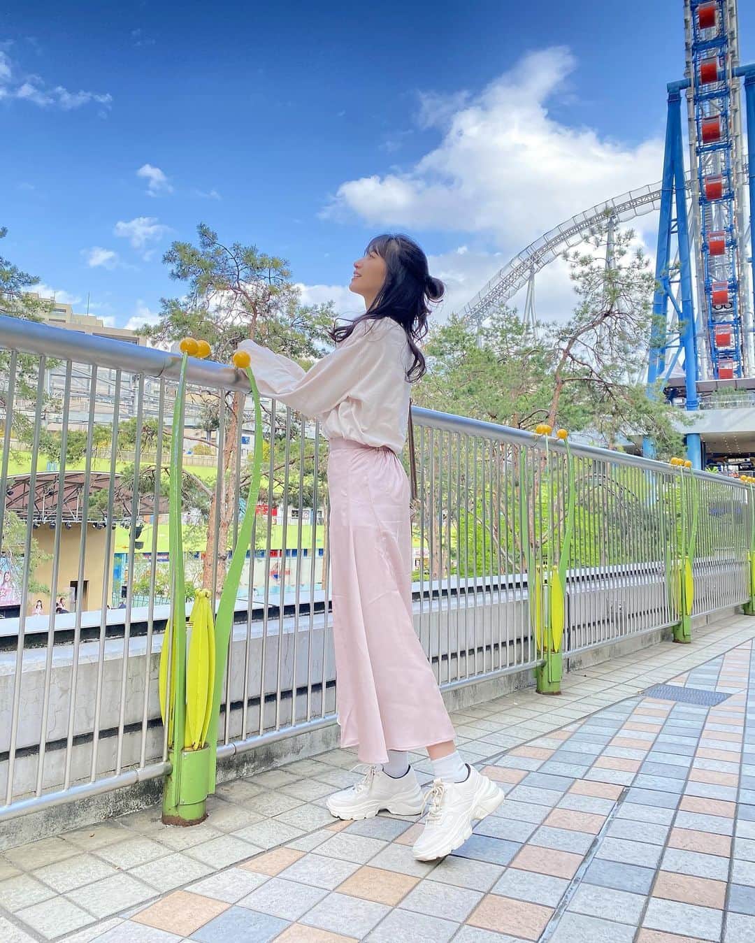 関根ささらのインスタグラム