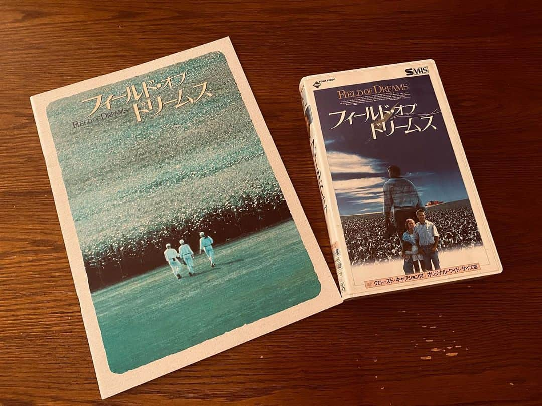 綾部祐二さんのインスタグラム写真 - (綾部祐二Instagram)「One of the two movies I adore.」6月25日 13時19分 - yujiayabe