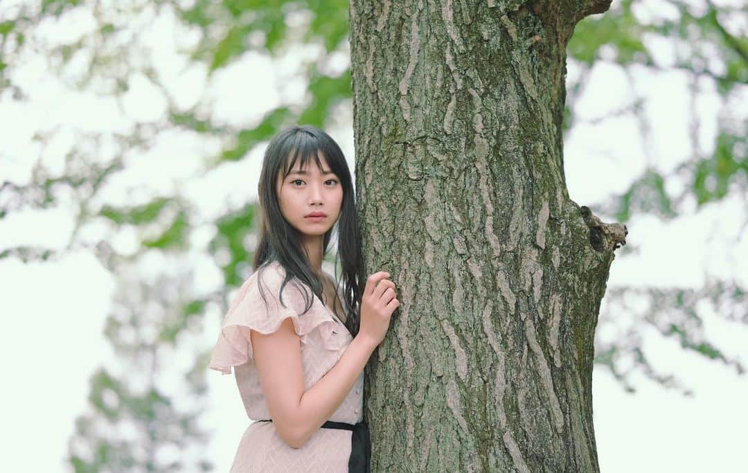 相沢菜々子さんのインスタグラム写真 - (相沢菜々子Instagram)「🌿」6月25日 8時55分 - nanako_aizawa