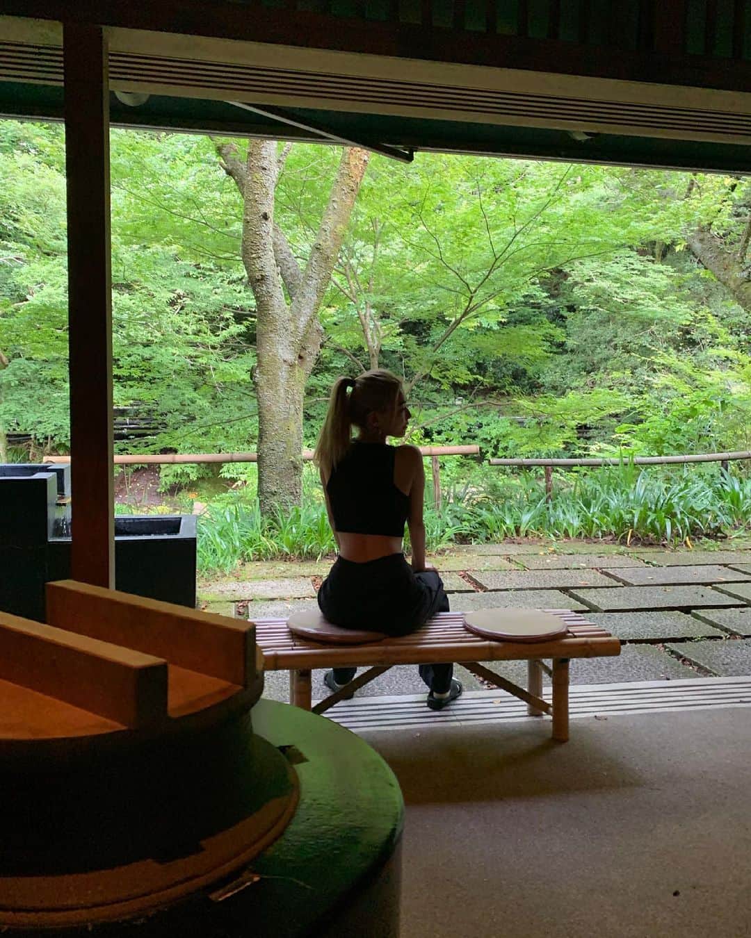 松本優のグルメインスタ