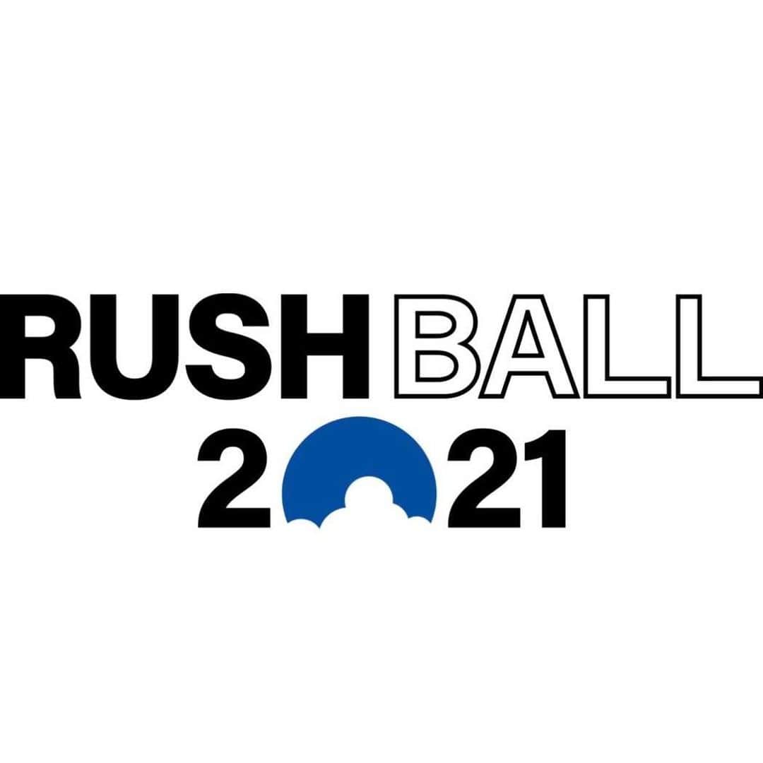 [ALEXANDROS]さんのインスタグラム写真 - ([ALEXANDROS]Instagram)「.  ／ 🔥出演決定 RUSH BALL 2021 ＼  『RUSH BALL 2021』に出演が決定しました。 ❇︎出演日は8/28(土)となります  ▼公式HPはこちら▼ https://www.rushball.com  #Alexandros #RUSHBALL2021」6月25日 12時00分 - alexandros_official_insta