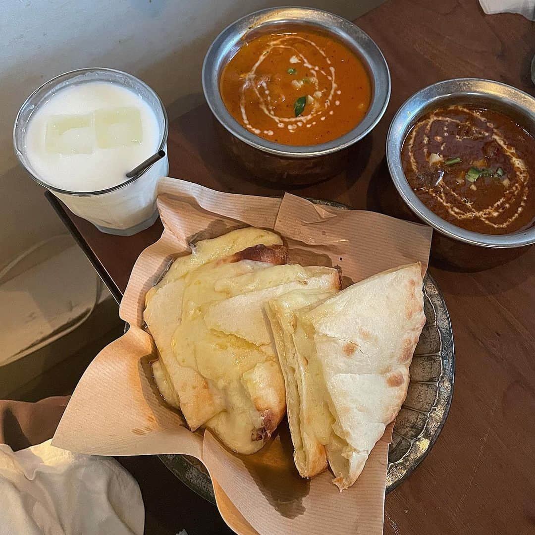 斉藤優里のグルメインスタ