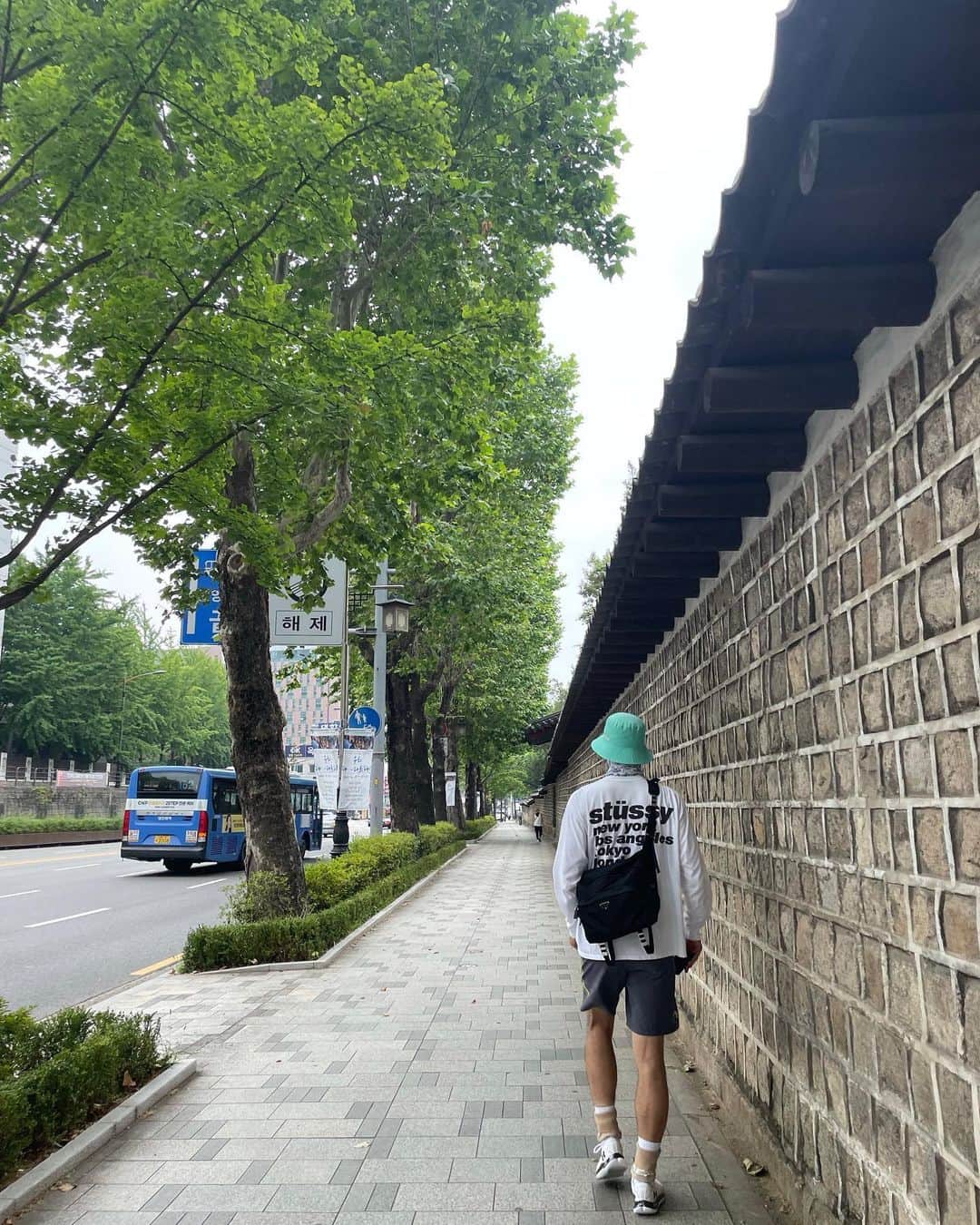 シン・ソンロクさんのインスタグラム写真 - (シン・ソンロクInstagram)「💙🥵」6月25日 12時16分 - shin_sung_rok