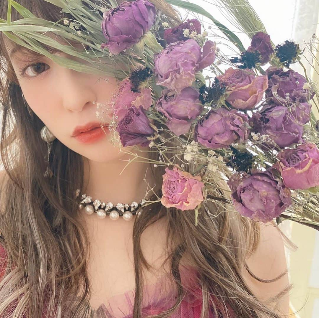 吉田朱里のインスタグラム