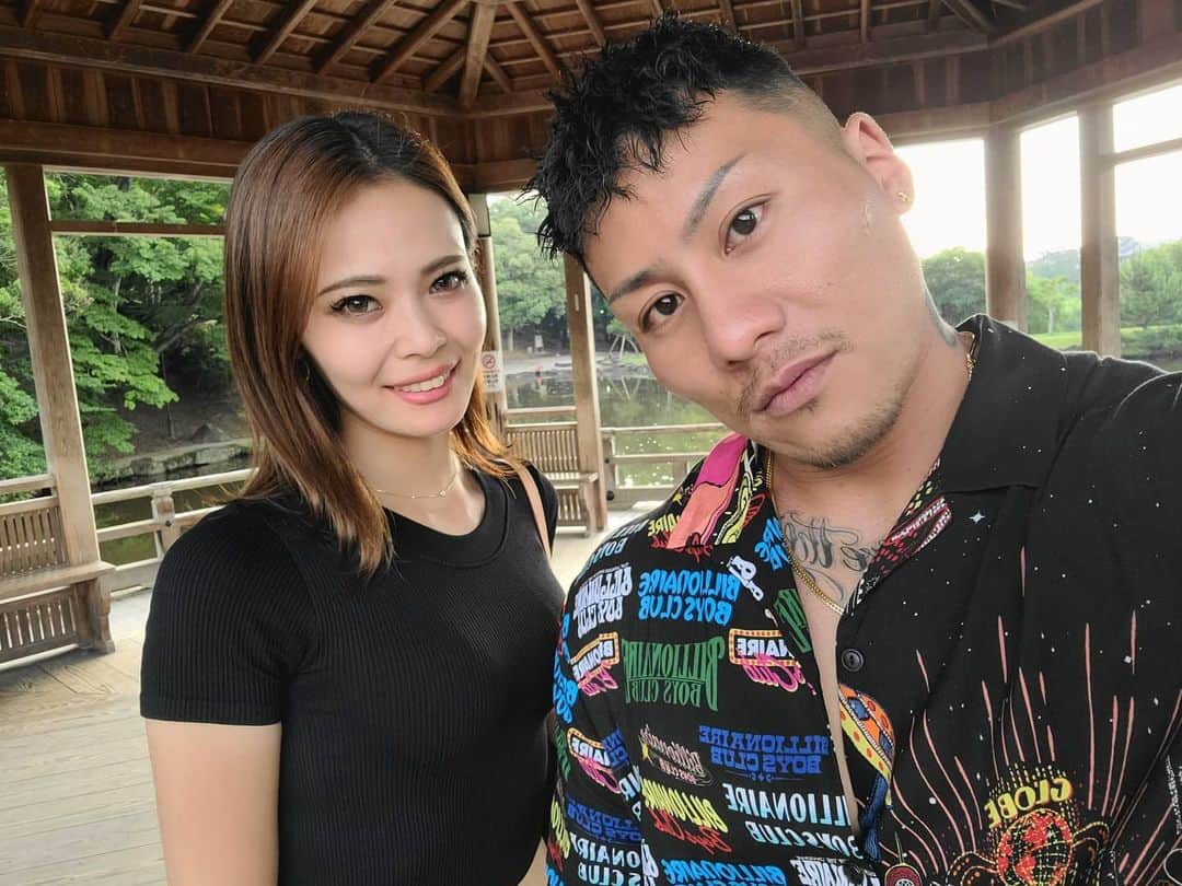 中村直輝のインスタグラム