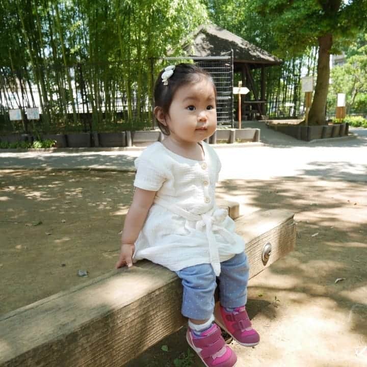 二條満月のインスタグラム