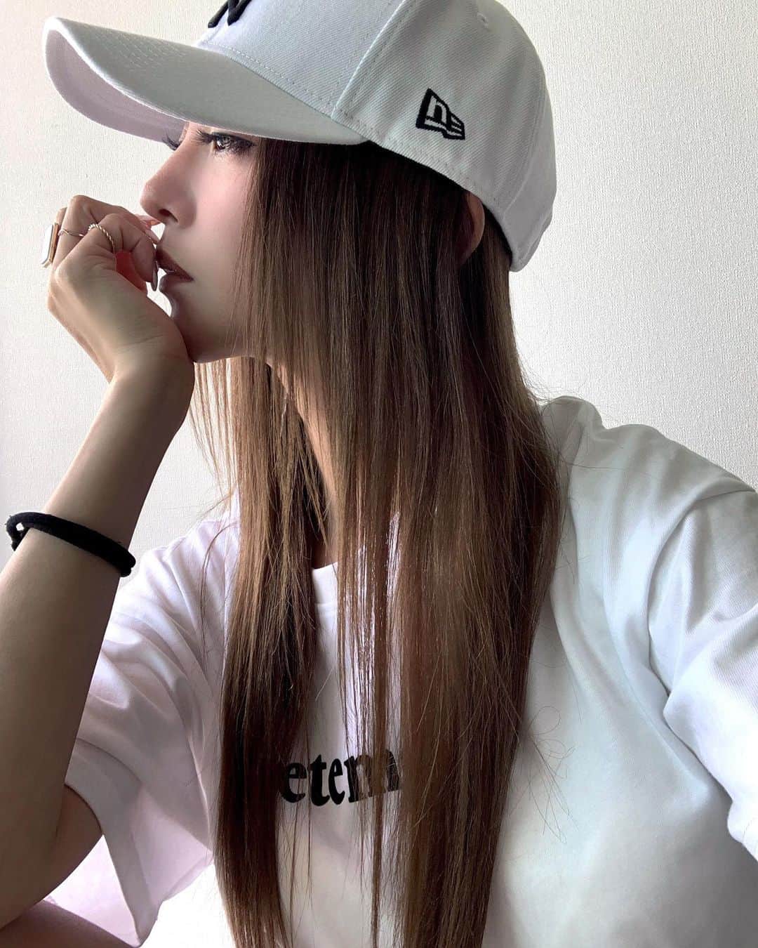山崎みどりのインスタグラム