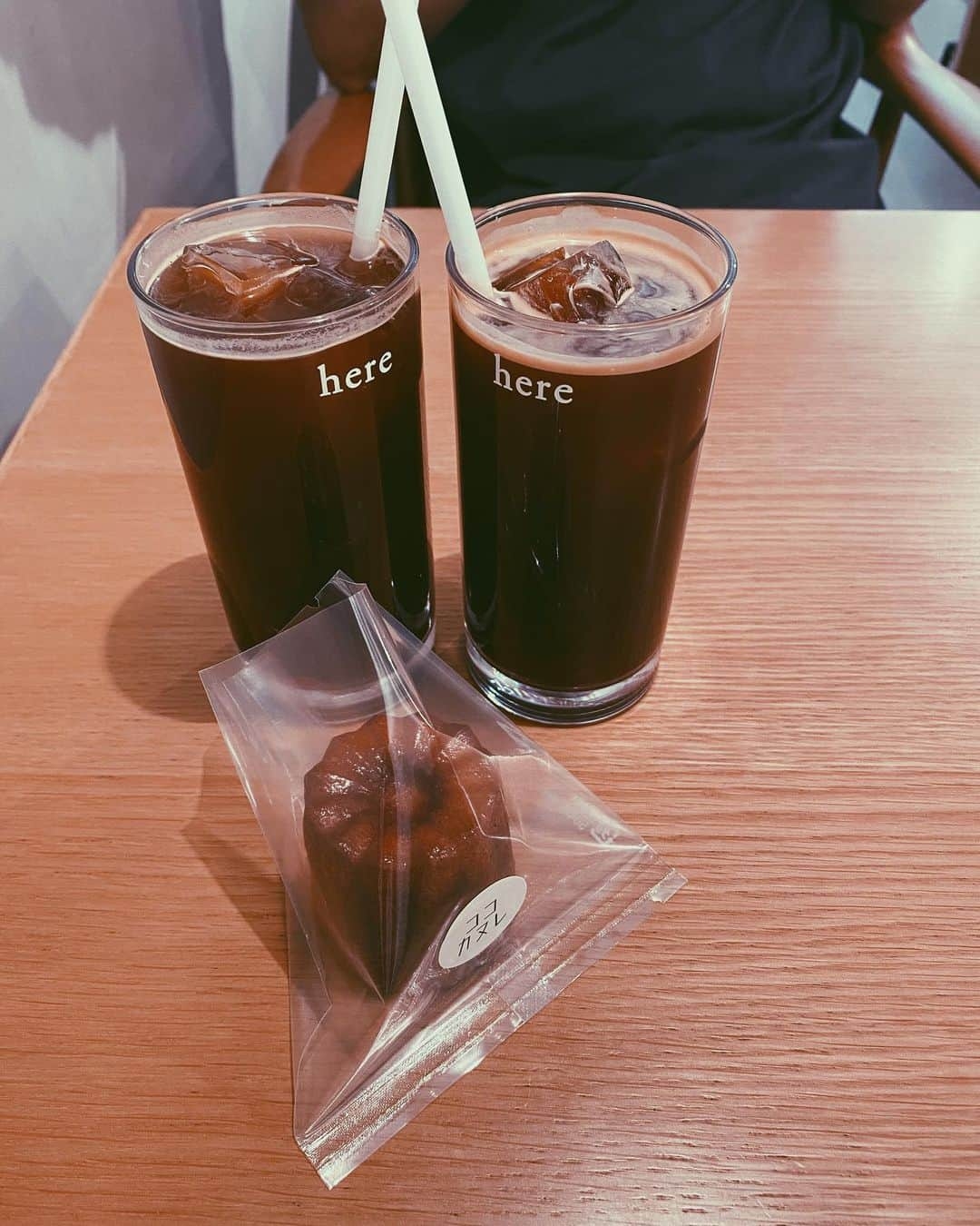 酒井麻里（Juri）さんのインスタグラム写真 - (酒井麻里（Juri）Instagram)「📍 @ashijimacoffee  ここ最近、旦那さんがお休みの日は 美味しい珈琲を飲みに行くのが恒例👵🏻」6月25日 16時15分 - jurixoxoxo