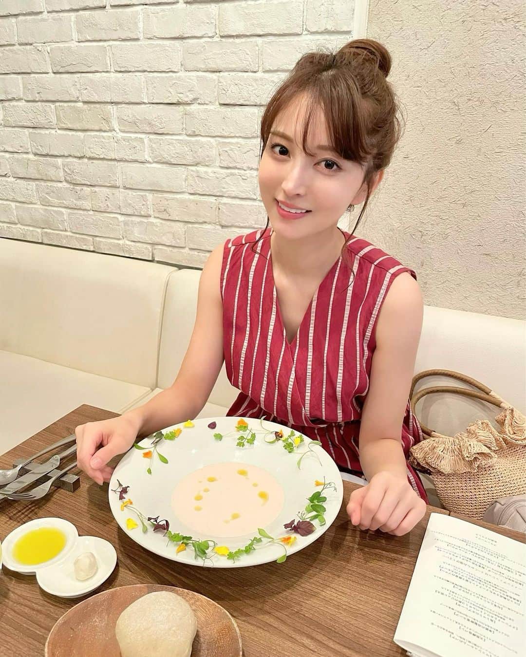 麻亜里のグルメインスタ