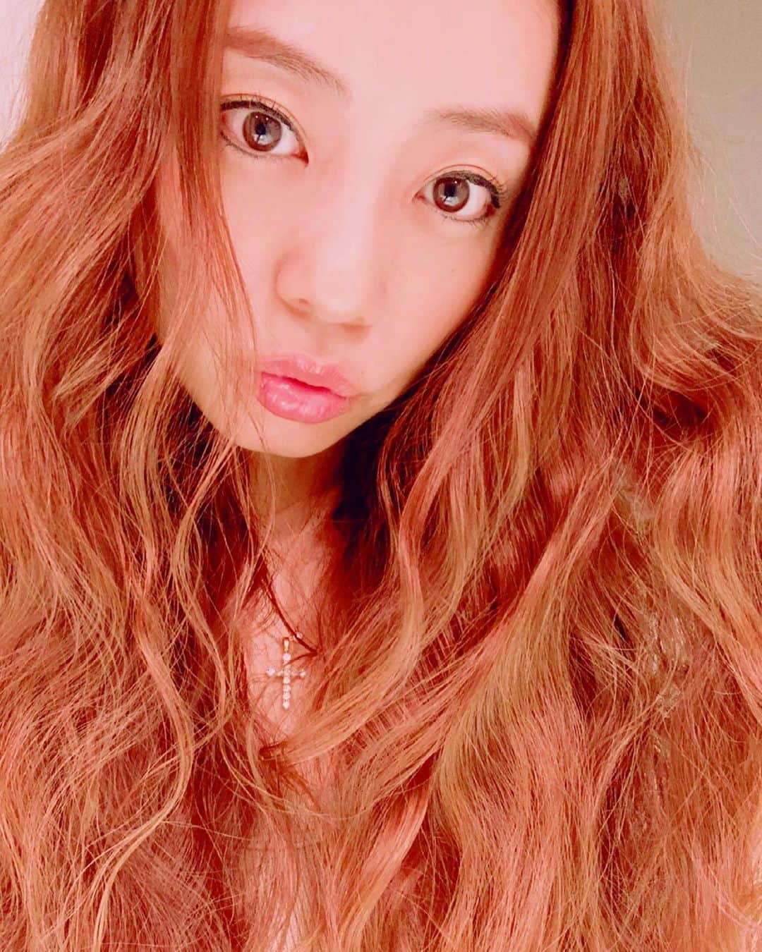 あびる優のインスタグラム