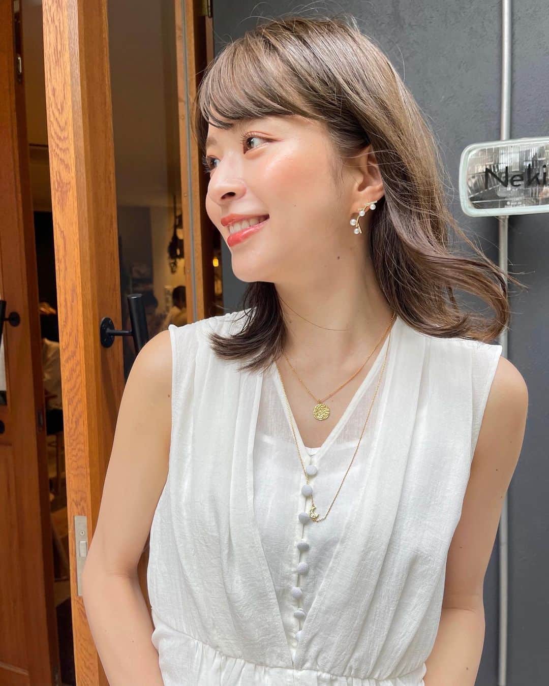 沖田愛加のグルメインスタ