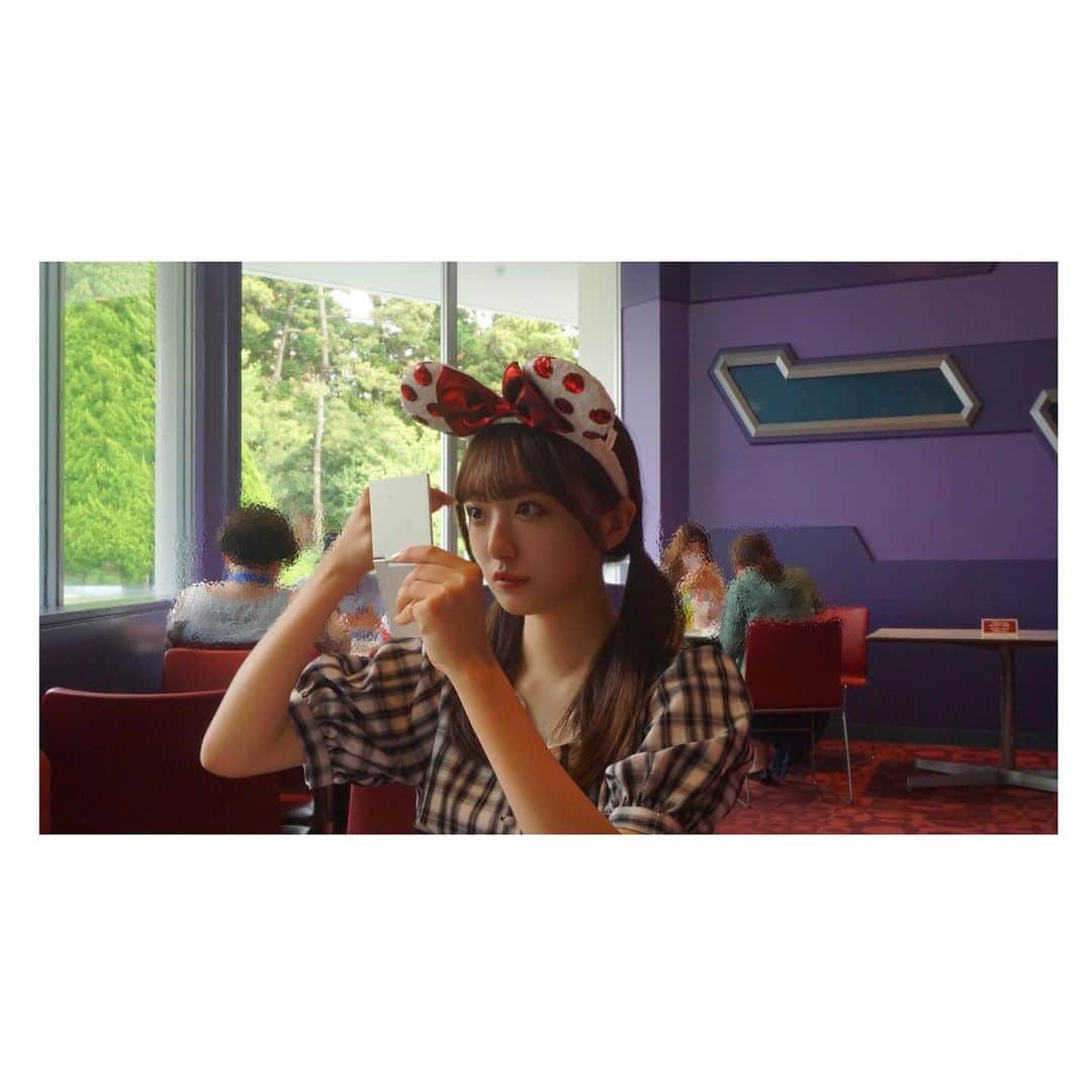 のインスタグラム：「自由奔放  #東京ディズニーランド #ディズニーランド#東京ディズニーリゾート #ディズニーリゾート #ディズニーグッズ #ディズニーカチューシャ  #ディズニーコーデ #夢の国 #夢が叶う場所 #tokyodisneyland #tdl #tokyodisneyresort #disney #disneyland #disneystyle  #disneygoods」