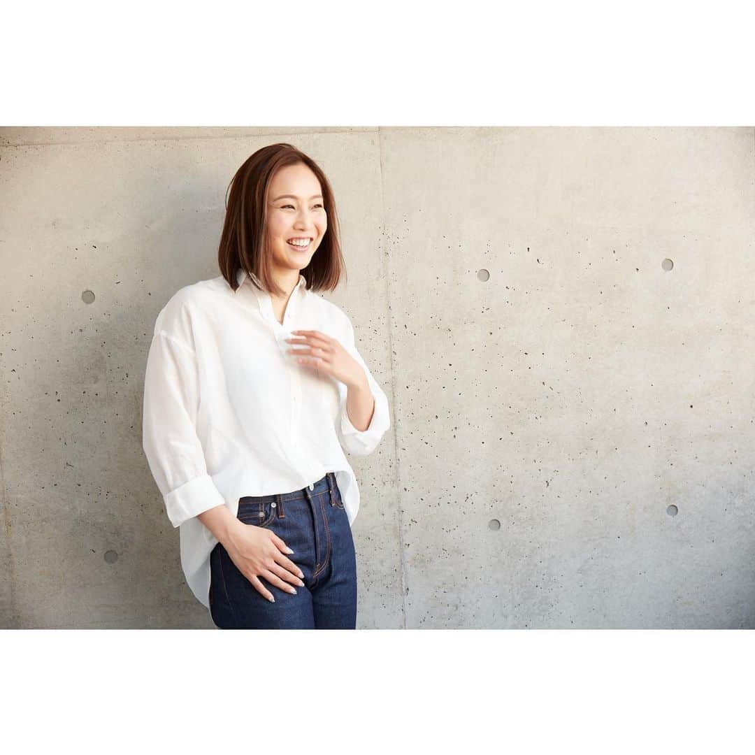 のインスタグラム：「. 先日素敵な写真を撮って頂いたので 7年ぶりくらいにプロフィール画像チェンジ🙌✨ (どんだけ長い期間変えてないんだよ🙄笑)  ホームページの写真もリニューアルされてるのでよかったらチラ見してみてね👀   そして100m平泳ぎまで今日でちょうど1ヶ月。 自信持って臨めるようにラストスパート頑張ります✌️」