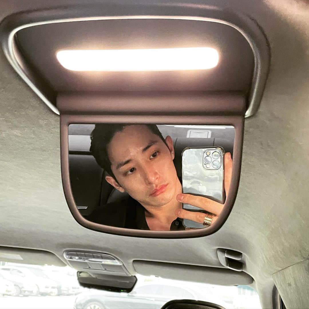 イ・スヒョクさんのインスタグラム写真 - (イ・スヒョクInstagram)6月25日 19時21分 - leesoohyuk