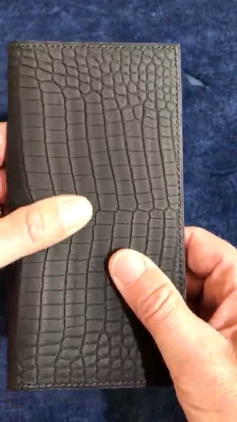ストラスブルゴのインスタグラム