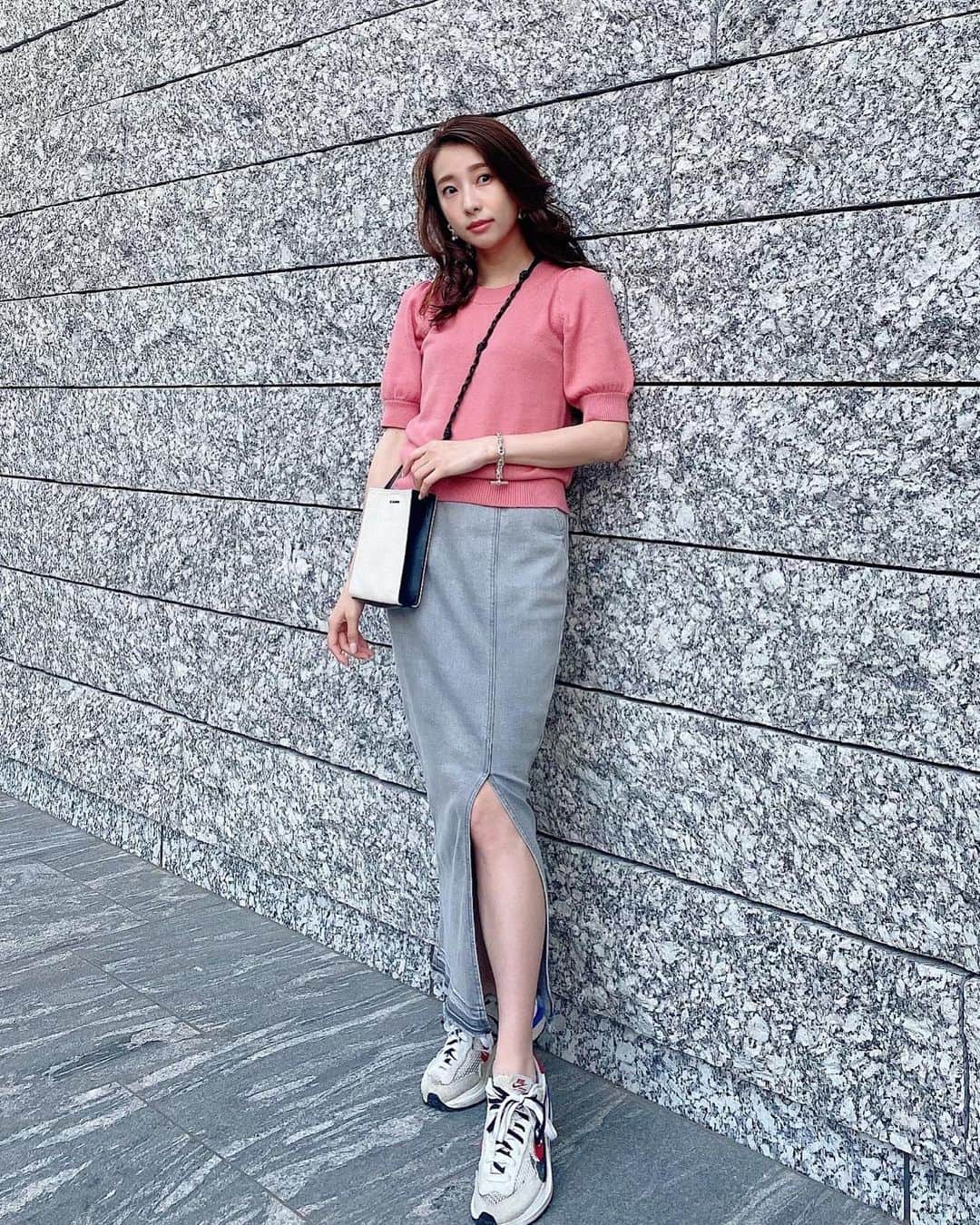 冨張愛のインスタグラム