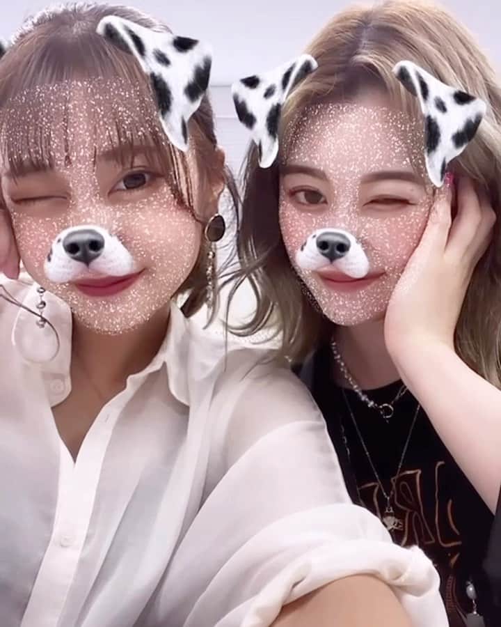 NANAMIのインスタグラム