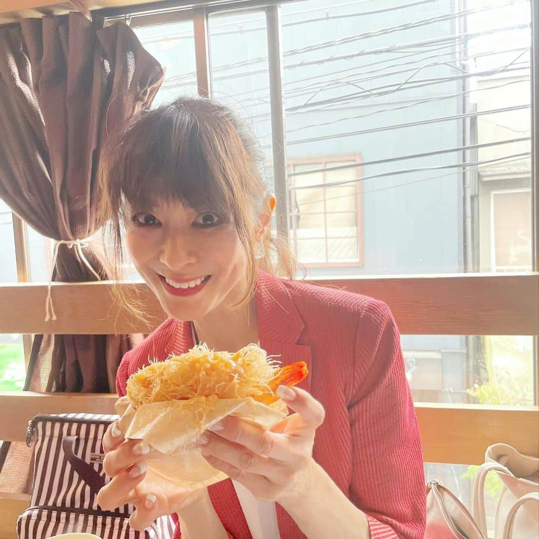 山田佳子のインスタグラム