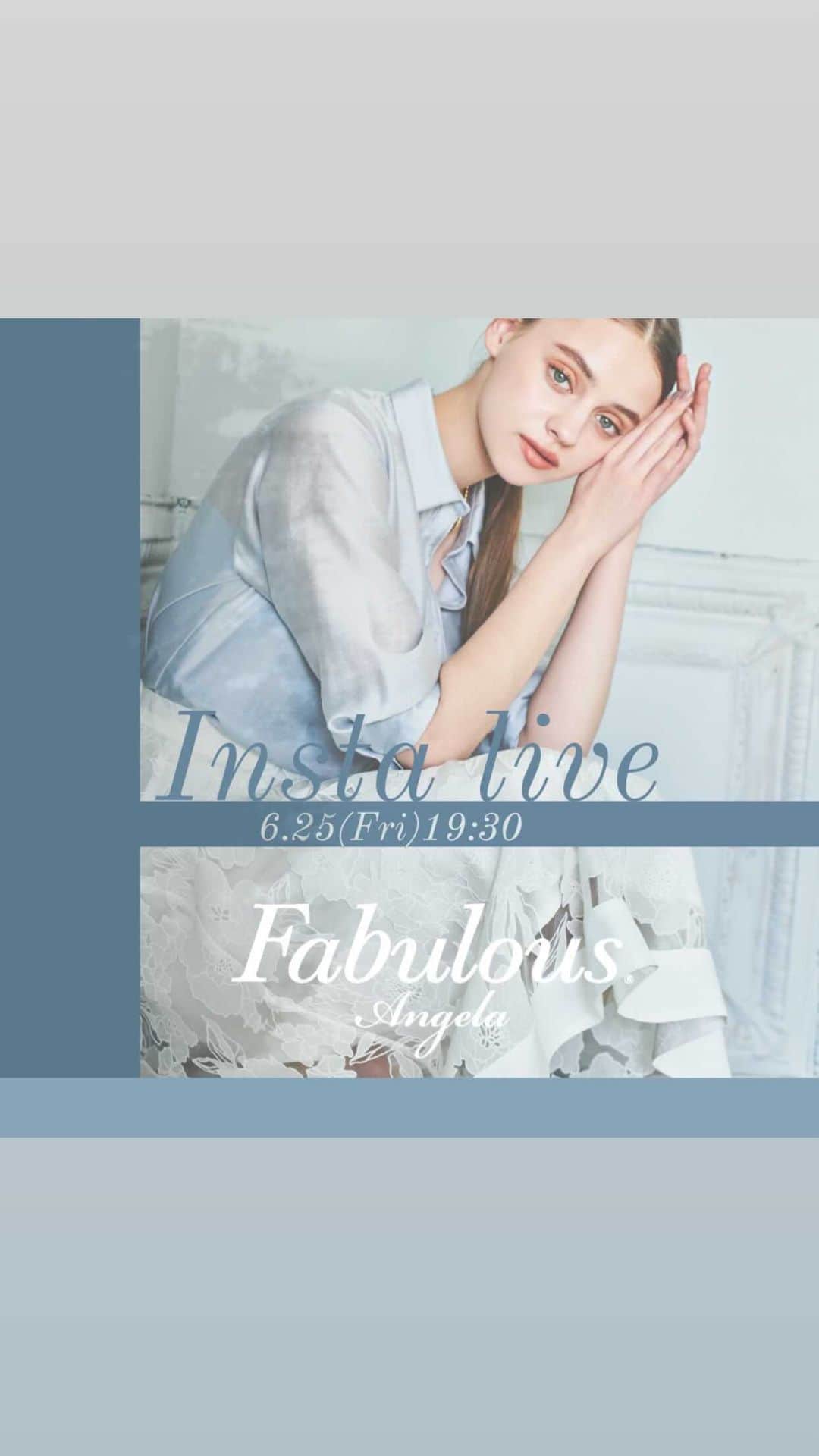 Fabulous Angelaのインスタグラム：「オススメ商品をご紹介します。」