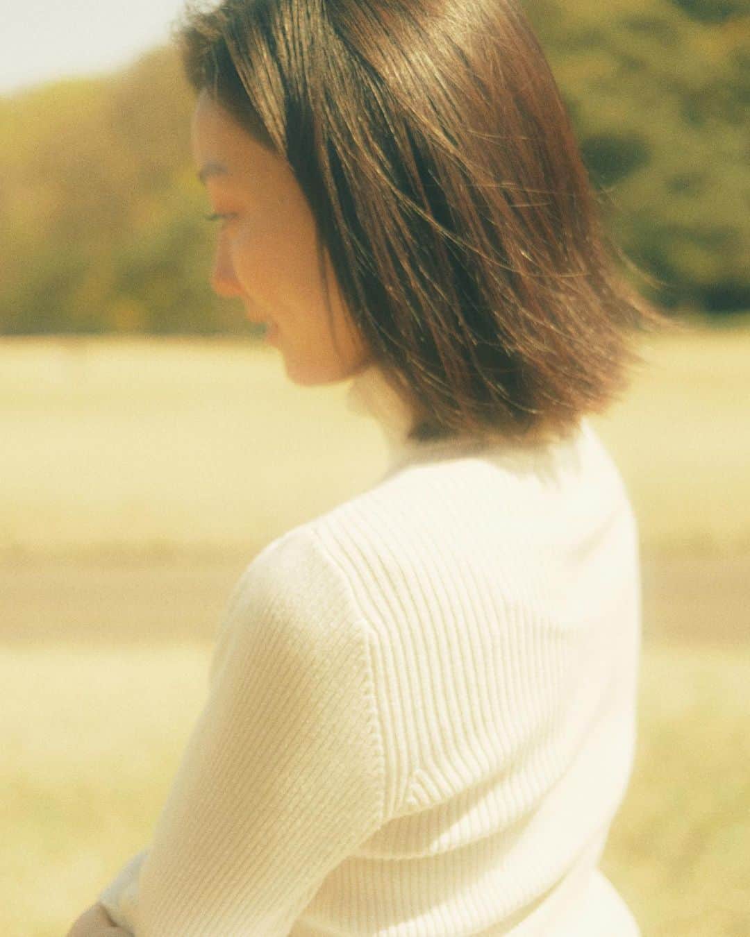 高田夏帆さんのインスタグラム写真 - (高田夏帆Instagram)「前髪つくろうか、つくるまいか、悩ましい🦦」6月25日 20時30分 - takadakaho