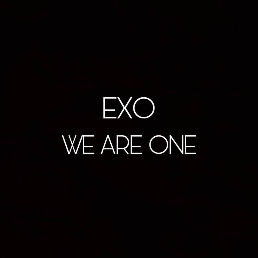 EXO-Kさんのインスタグラム写真 - (EXO-KInstagram)「We Are One! #EXO」6月25日 20時46分 - exok.smtown