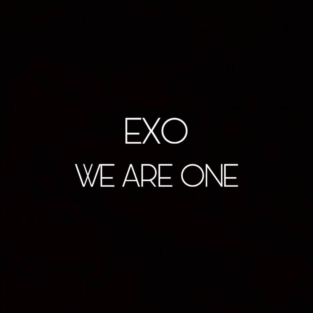 EXO-Kのインスタグラム