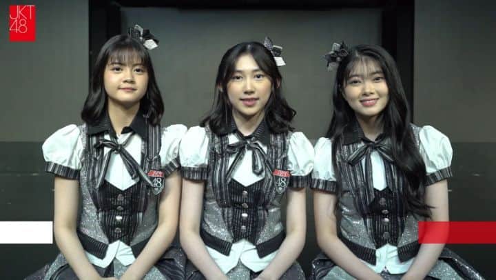 JKT48のインスタグラム
