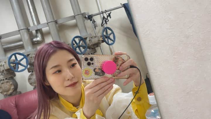 のインスタグラム：「新横浜NEW SIDE BEACHでライブでした！来てくれた皆様ありがと😇❤️カジさんありがとうございました😊店長ゴンさんありがとうございました😊」