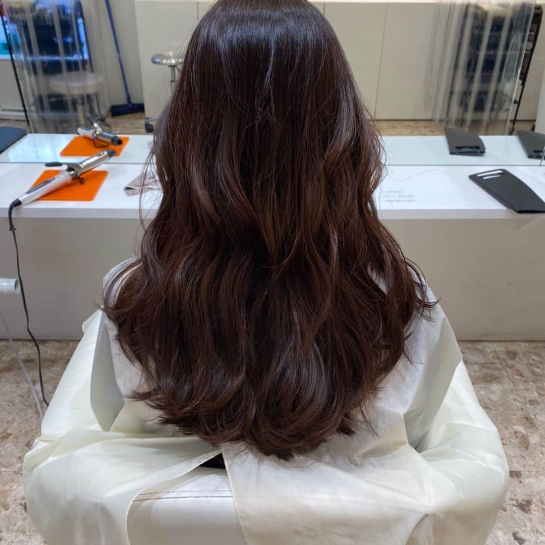越野矢素子さんのインスタグラム写真 - (越野矢素子Instagram)「髪切りました❤️もう少し短くしたいなぁ」6月26日 2時50分 - loversyaso
