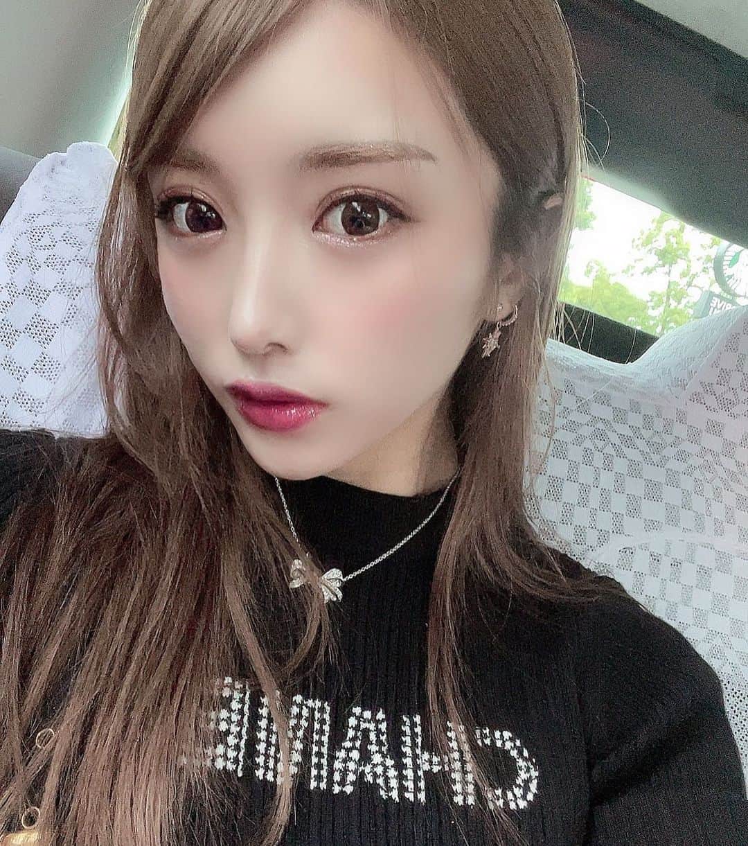 えれちゃんのグルメインスタ