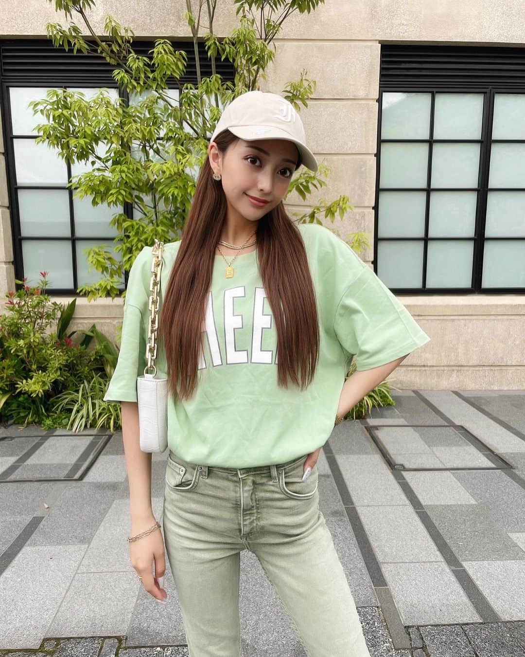 橋本恵里花のインスタグラム