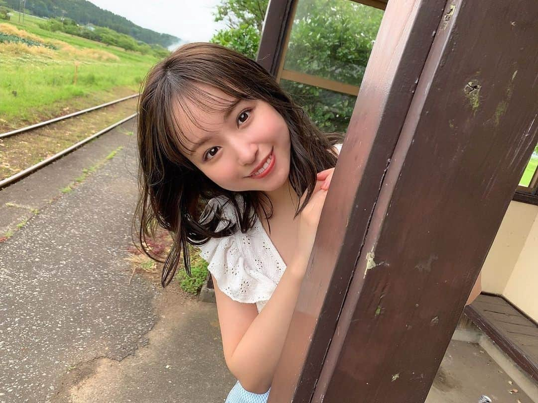 近藤里奈さんのインスタグラム写真 - (近藤里奈Instagram)「お知らせです📢  6/28に発売される週刊プレイボーイさんで久しぶりのグラビアに挑戦させていただきました！  たくさんの方に見てほしいです☺️ チェックお願いします🍒  #週刊プレイボーイ #グラビア」6月26日 16時53分 - rina_kondo_0223