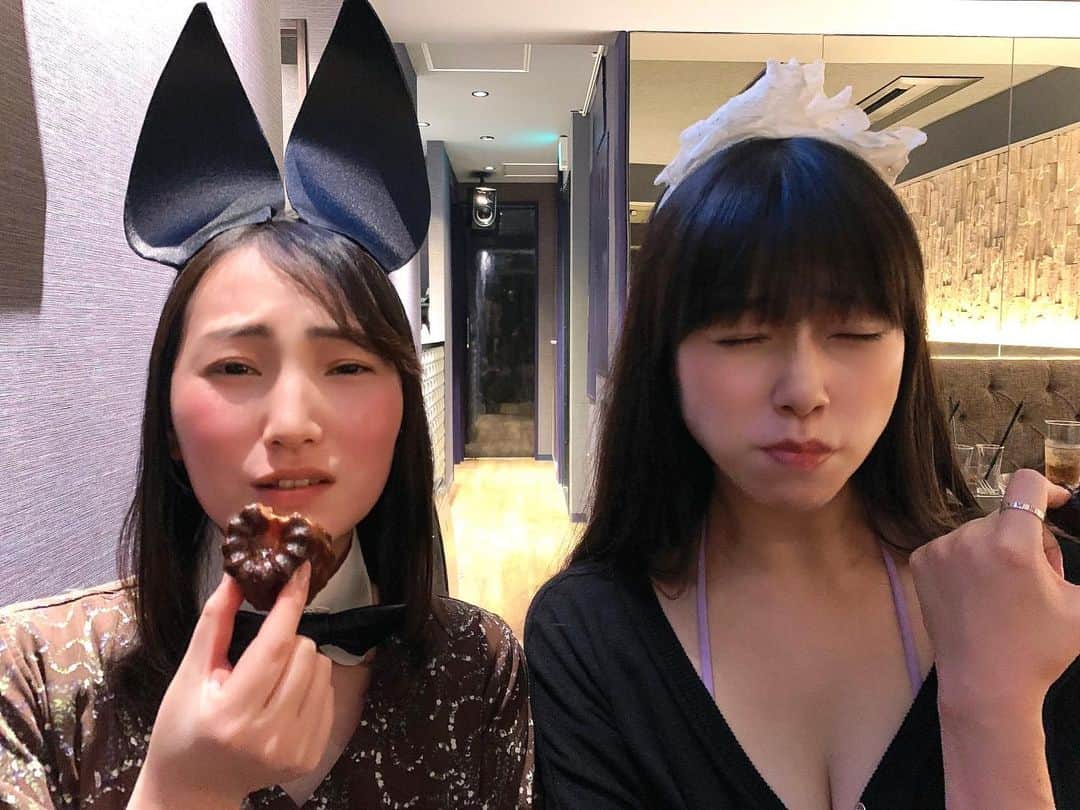 小田飛鳥のグルメインスタ