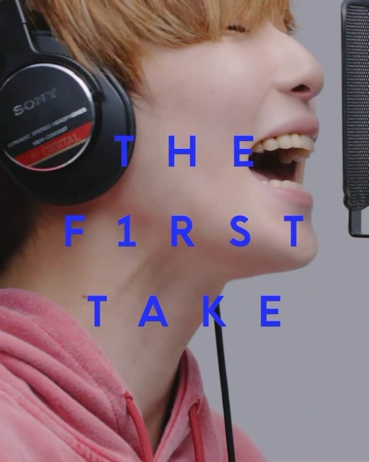 FOMAREのインスタグラム：「THE FIRST TAKE  「長い髪」公開中！  @The_FirstTake   #FOMARE #長い髪 #THEFIRSTTAKE」