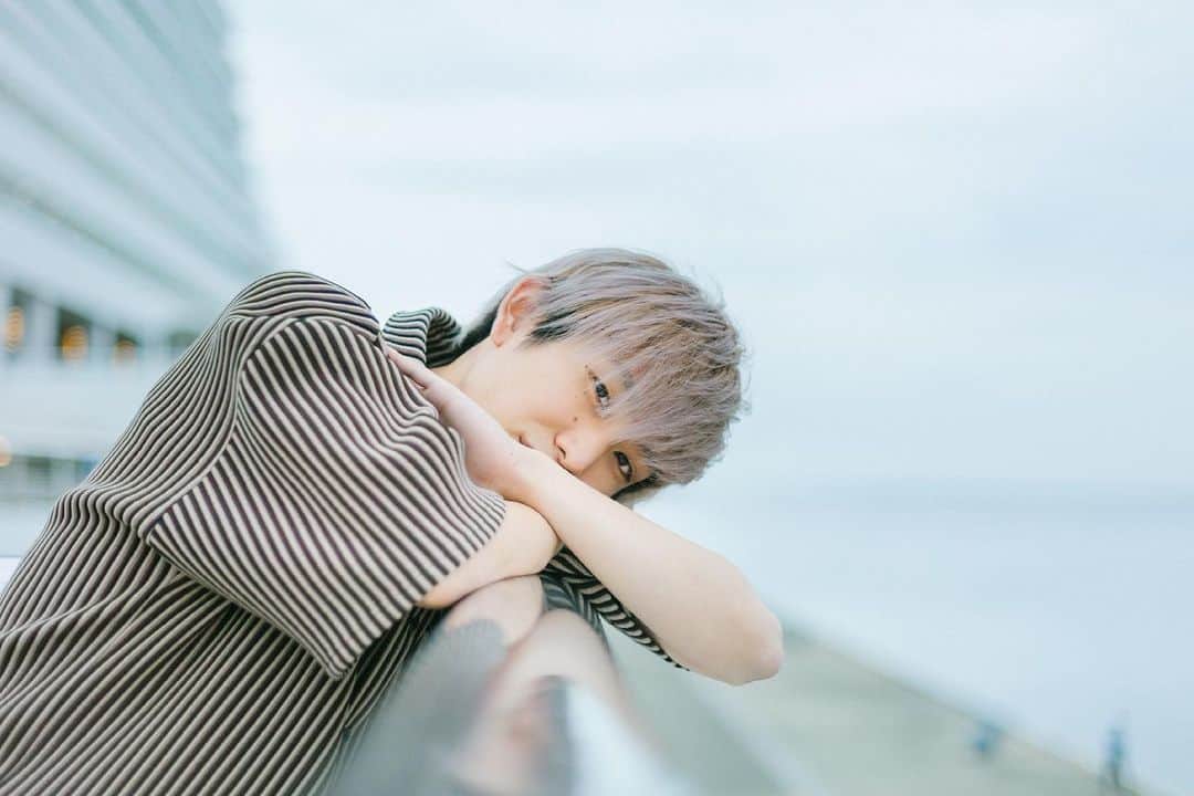 おってぃーのインスタグラム：「穏やかに過ごしたい #いんてぐらむ」