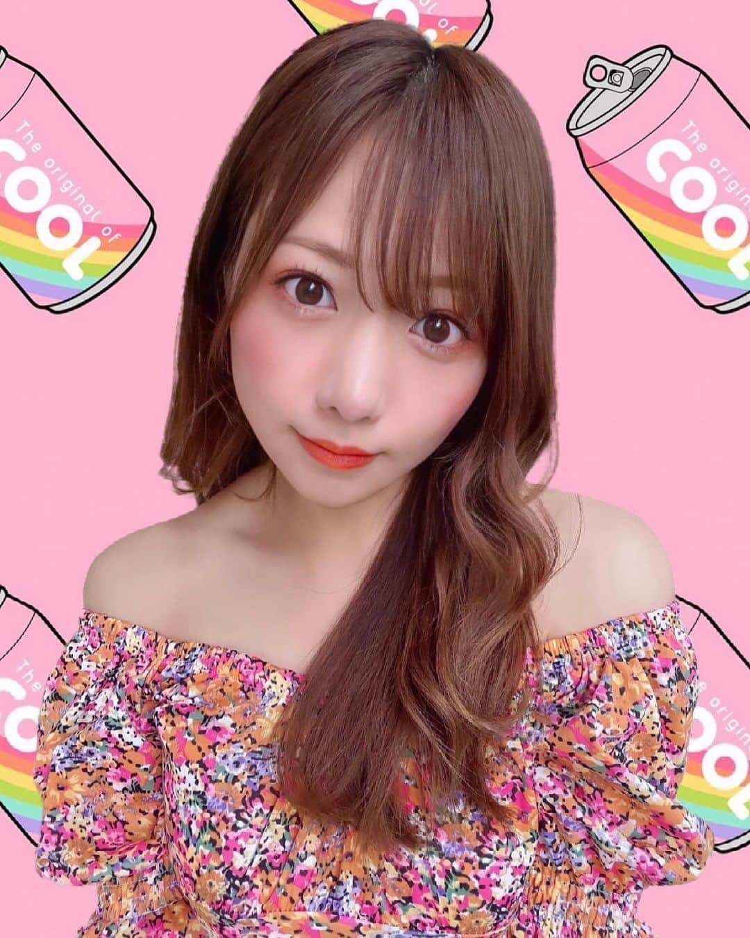 藤崎里菜のインスタグラム