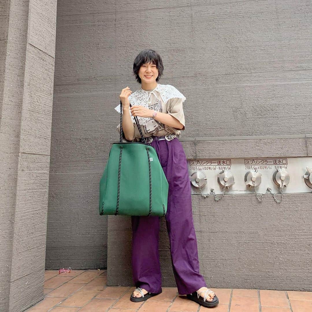 光永のインスタグラム