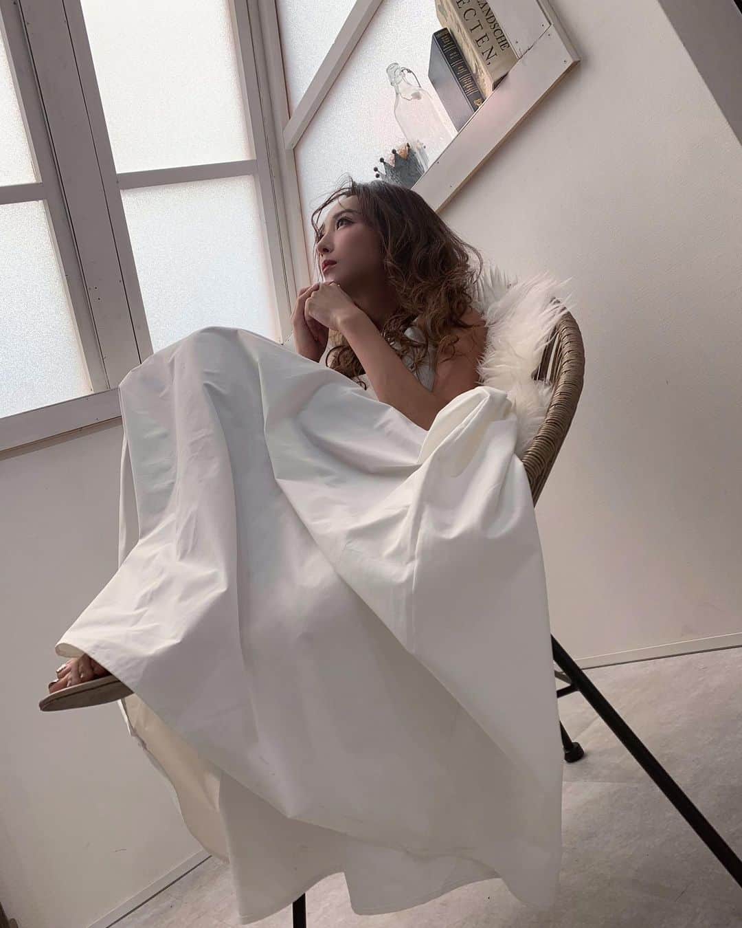 山崎みどりのインスタグラム