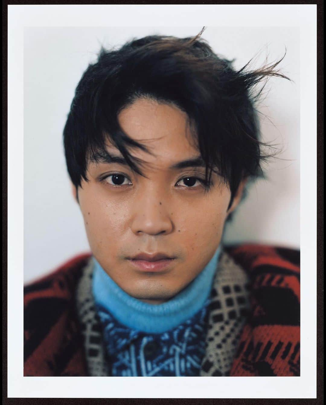 磯村勇斗さんのインスタグラム写真 - (磯村勇斗Instagram)「.  「Them magazine 8月号」  6月24日発売」6月26日 16時00分 - hayato_isomura