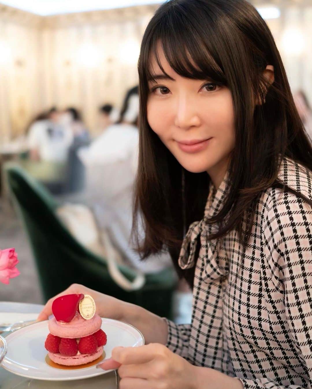 七菜乃のグルメインスタ