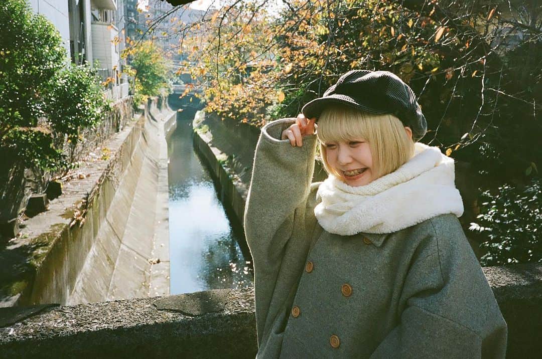 MAYU EMPiREのインスタグラム