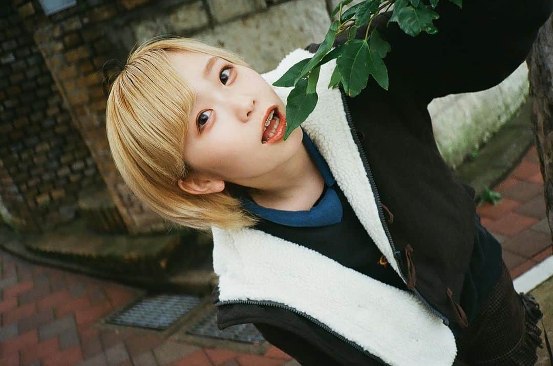 MAYU EMPiREのインスタグラム