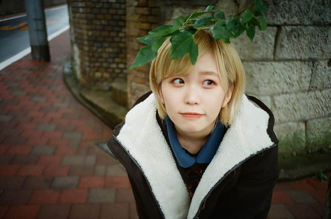 MAYU EMPiREのインスタグラム