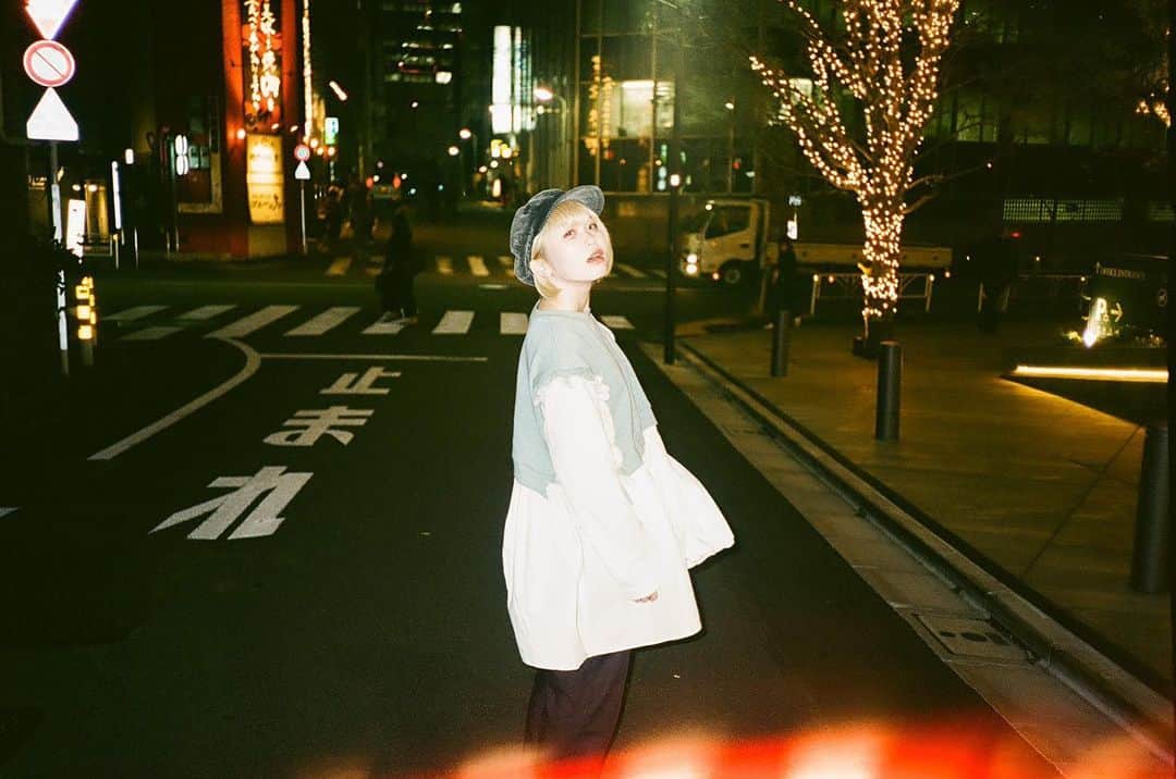 MAYU EMPiREのインスタグラム