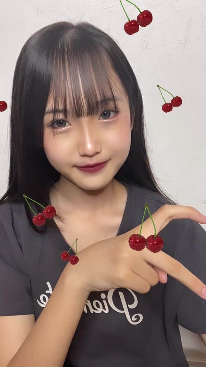 石田凛音のインスタグラム