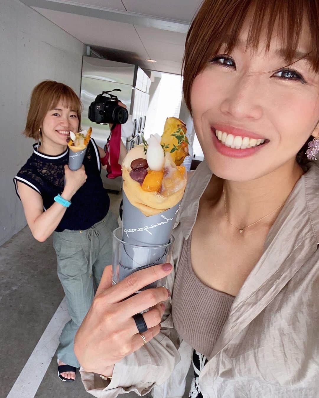 きゃっするひとみーのグルメインスタ