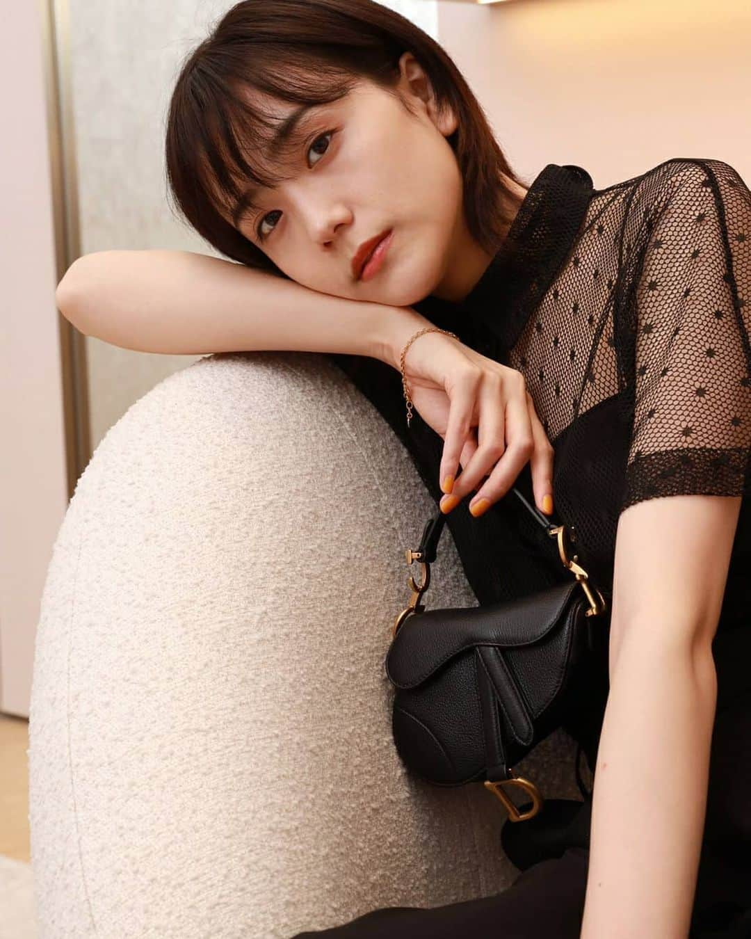 松井愛莉のインスタグラム