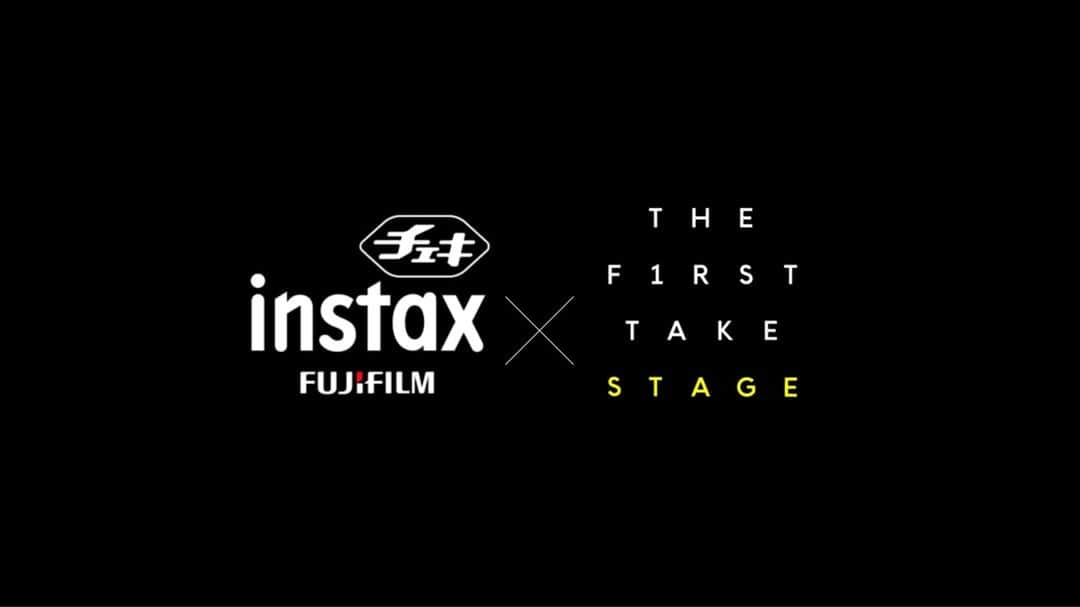 Fujifilm instaxのインスタグラム