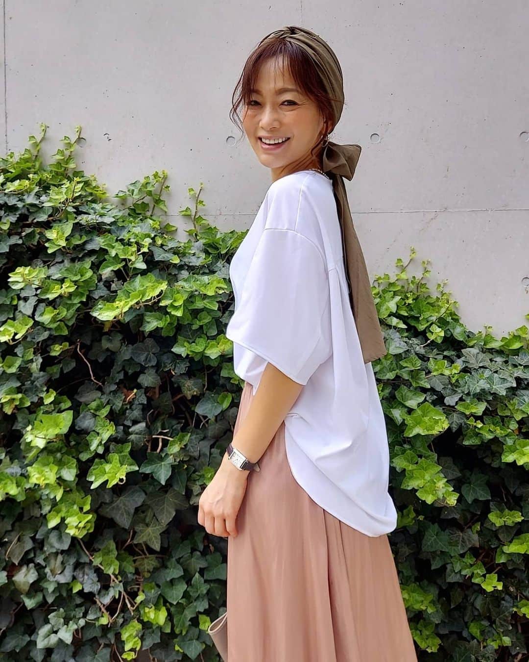 佐藤純のインスタグラム