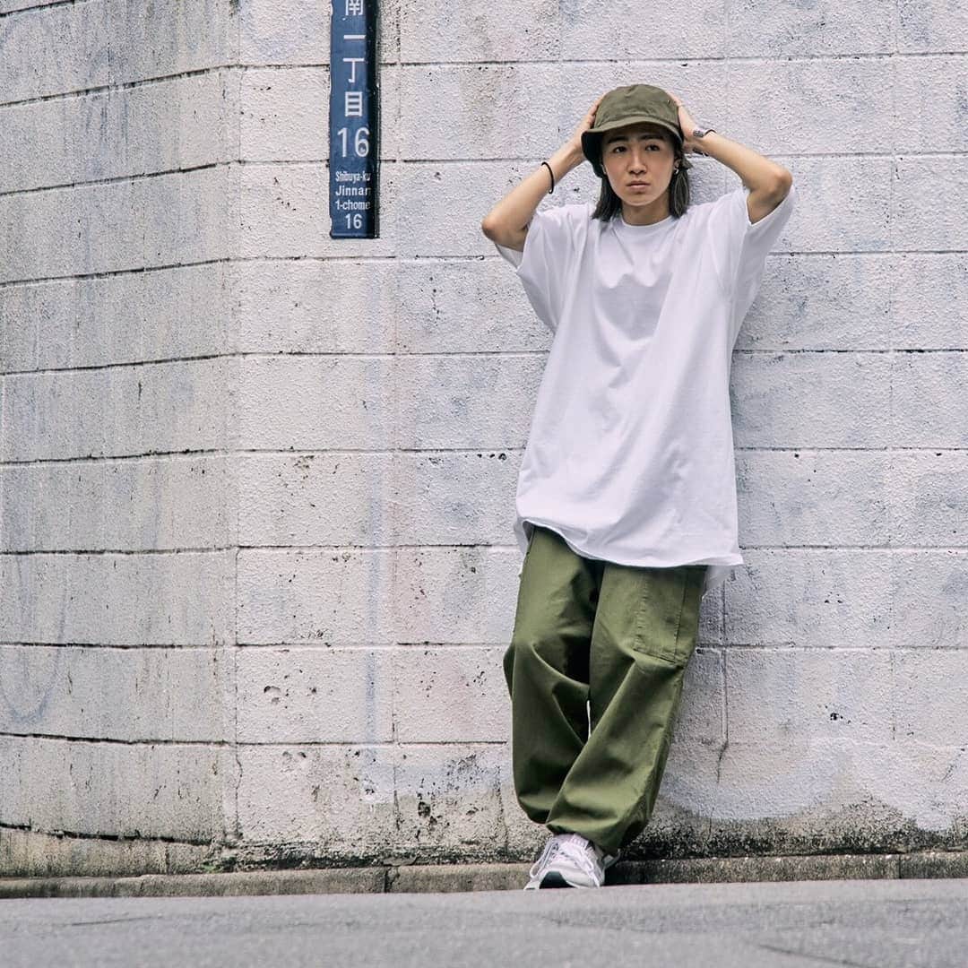 FREAK'S STORE渋谷のインスタグラム
